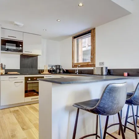 Echo Du Pleney B101 Apartament