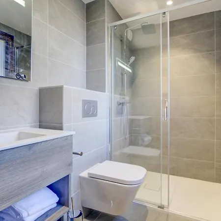 Apartament Echo Du Pleney B101 Morzine