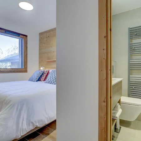 Echo Du Pleney B101 Apartament *