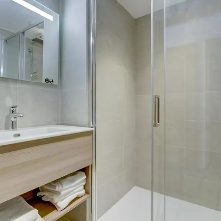 Apartament Echo Du Pleney B101 Morzine