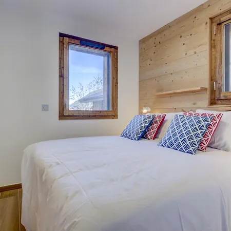 Echo Du Pleney B101 * Morzine