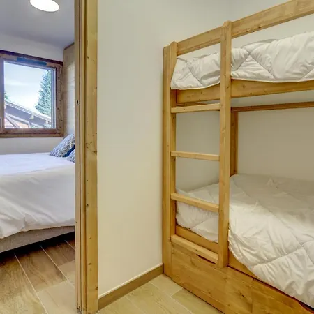 Echo Du Pleney B101 Morzine